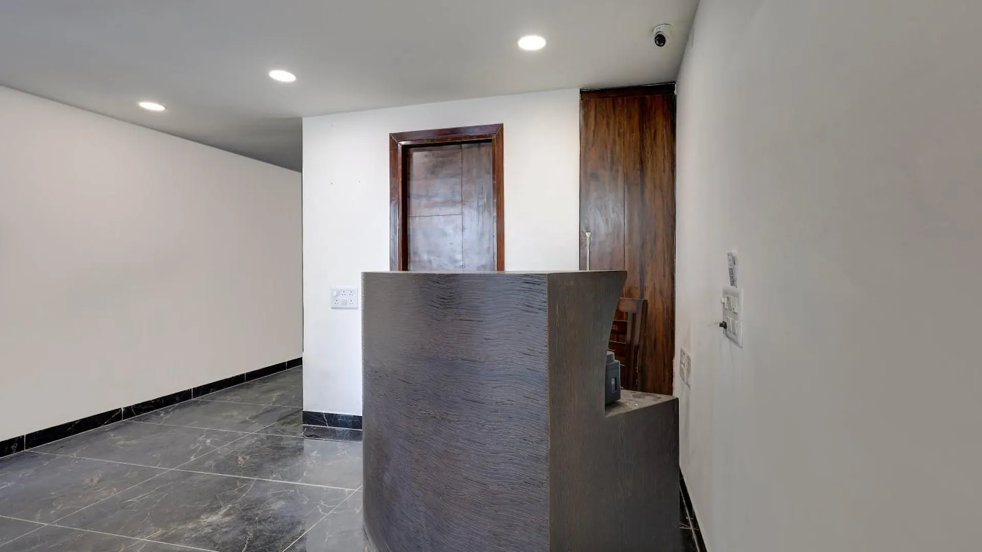 Hotel Airport Near Yashobhumi New Delhi India